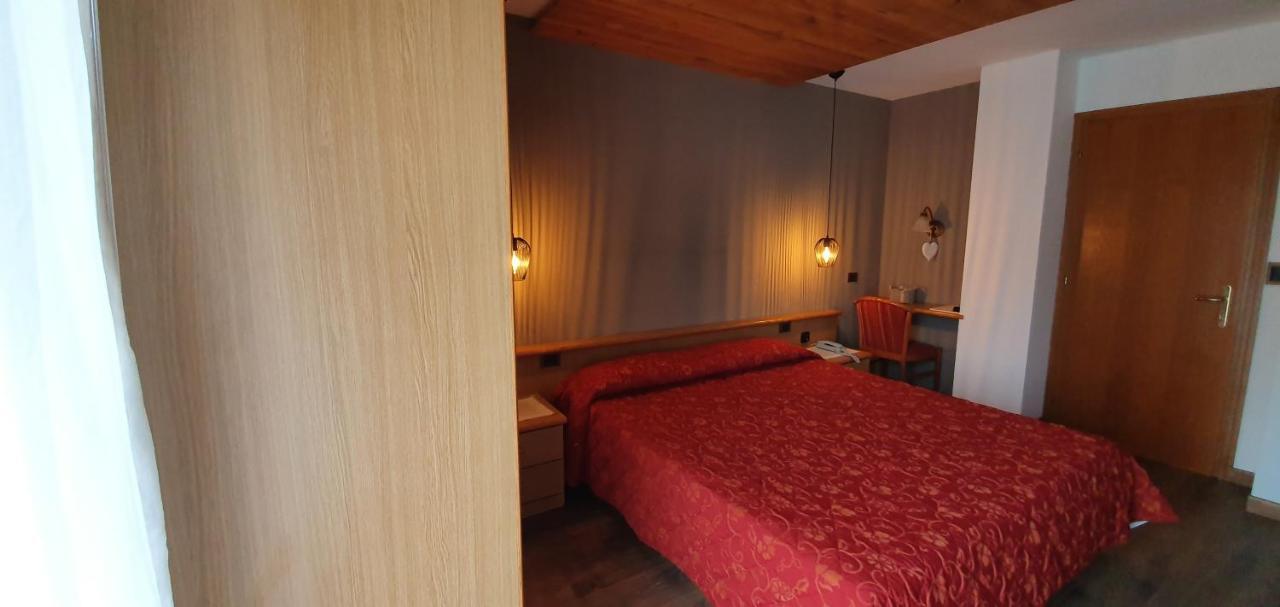 Hotel Ciampian Moena Kültér fotó