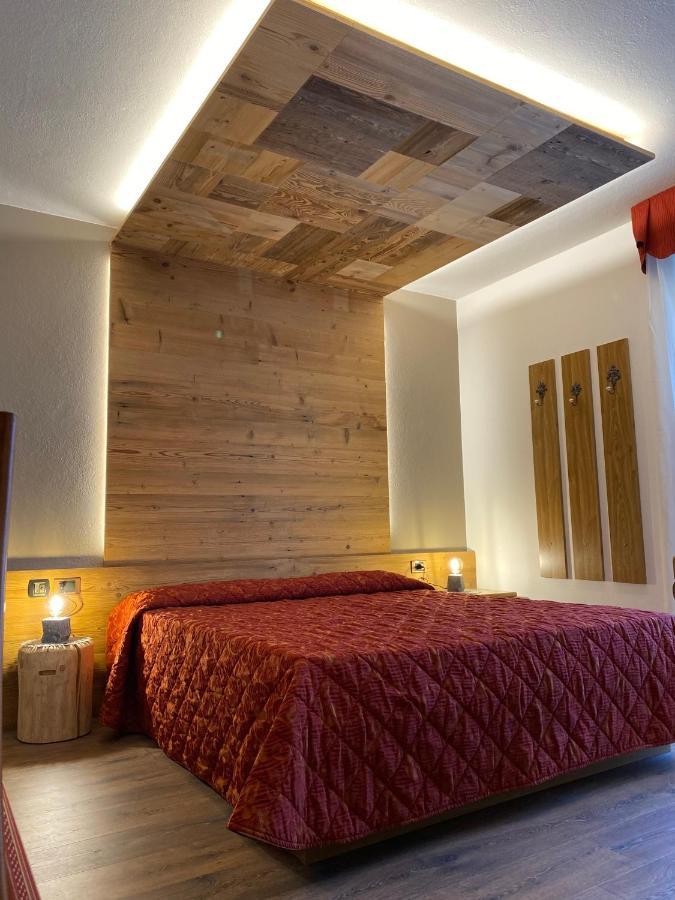 Hotel Ciampian Moena Kültér fotó