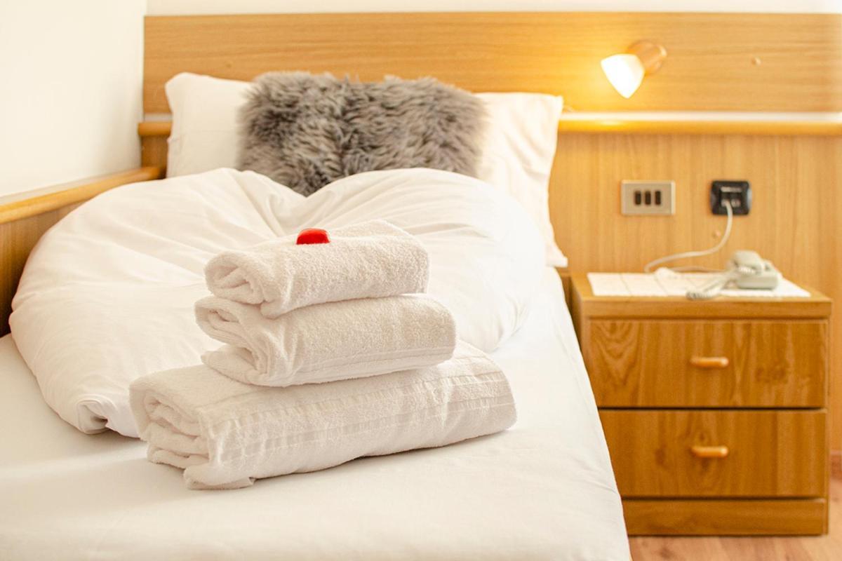 Hotel Ciampian Moena Kültér fotó