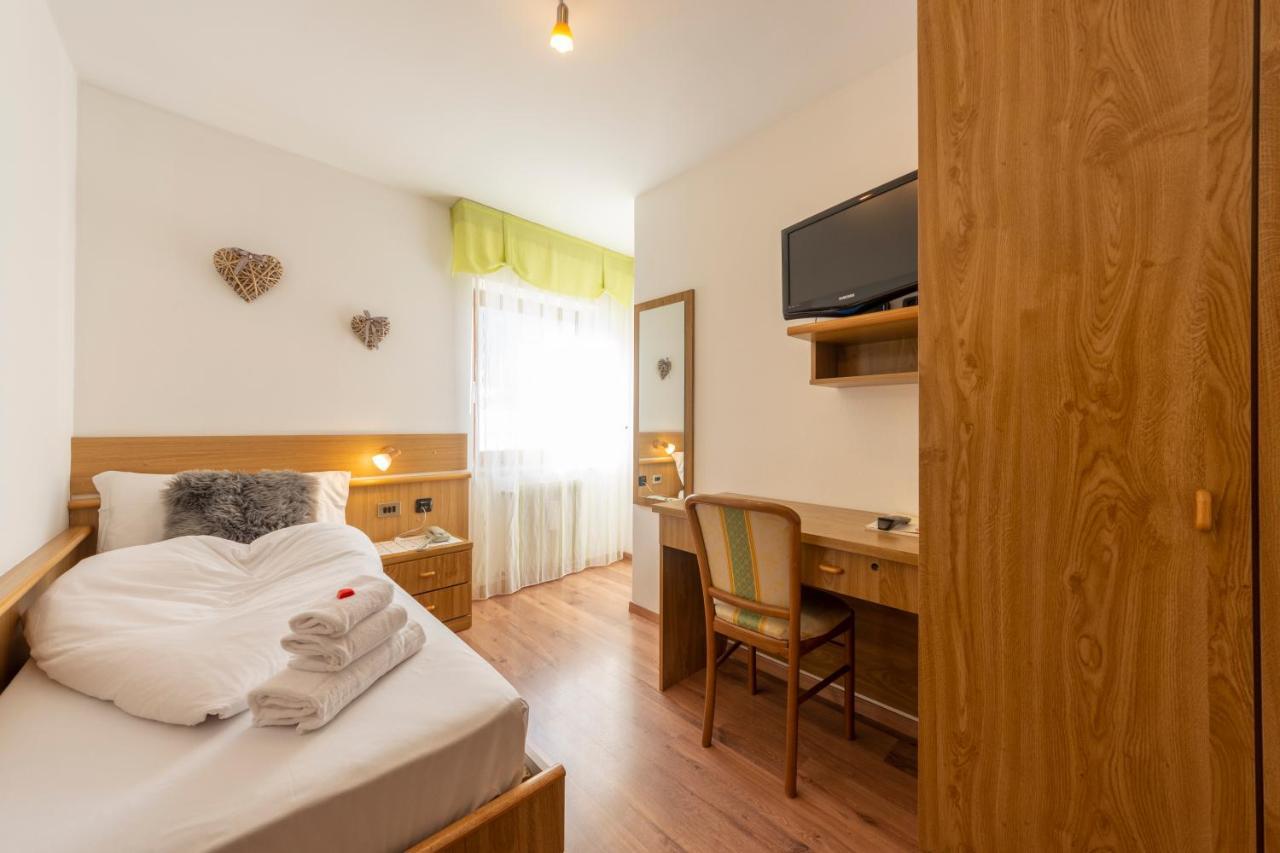 Hotel Ciampian Moena Kültér fotó
