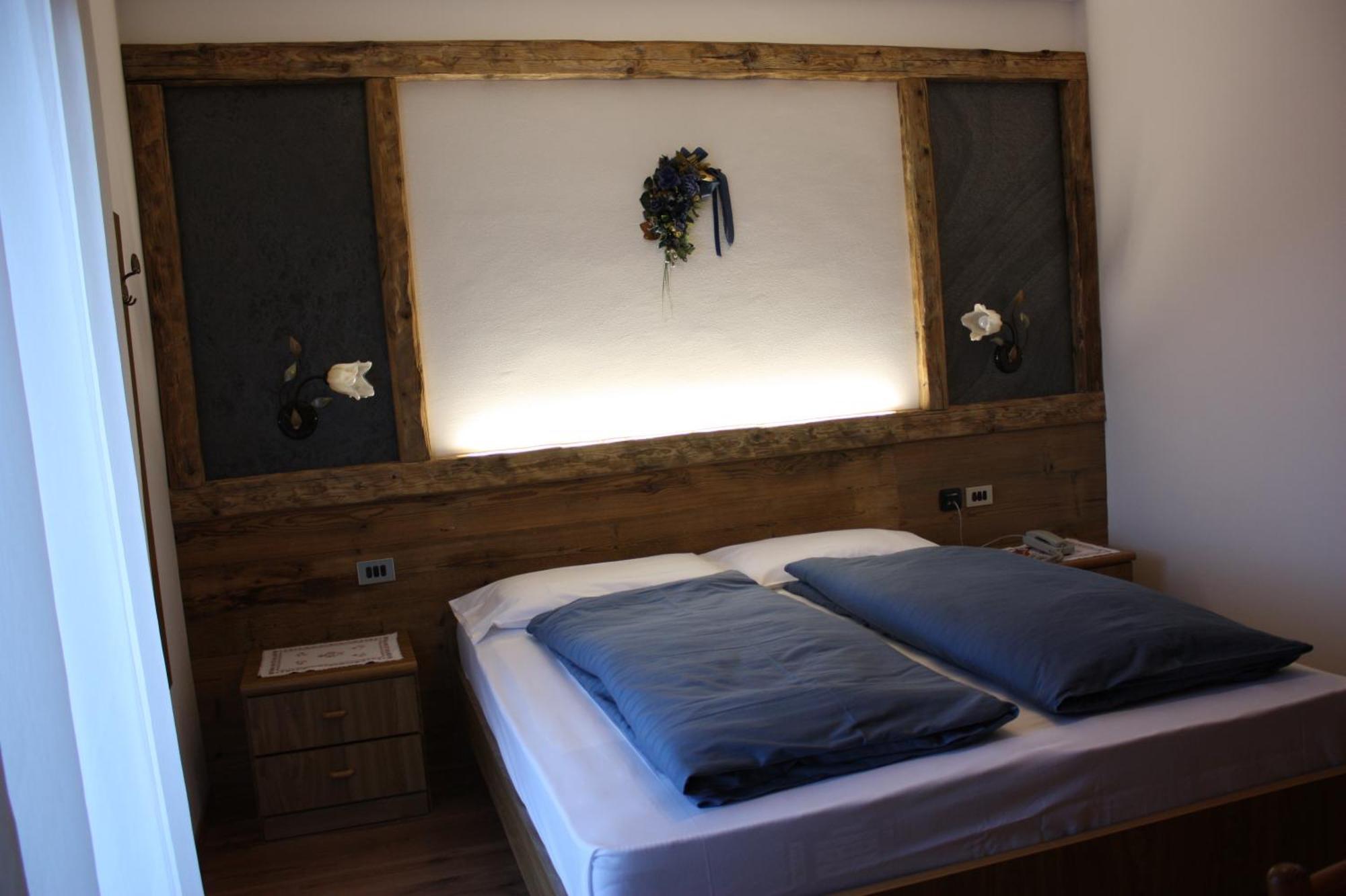 Hotel Ciampian Moena Szoba fotó