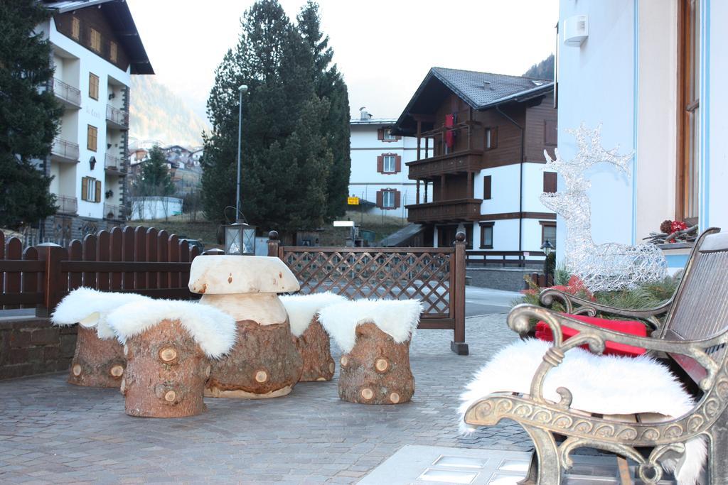 Hotel Ciampian Moena Kültér fotó