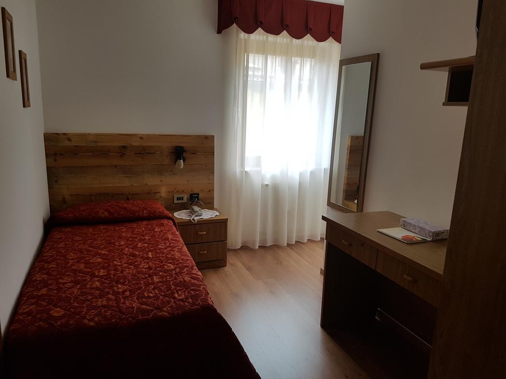 Hotel Ciampian Moena Kültér fotó