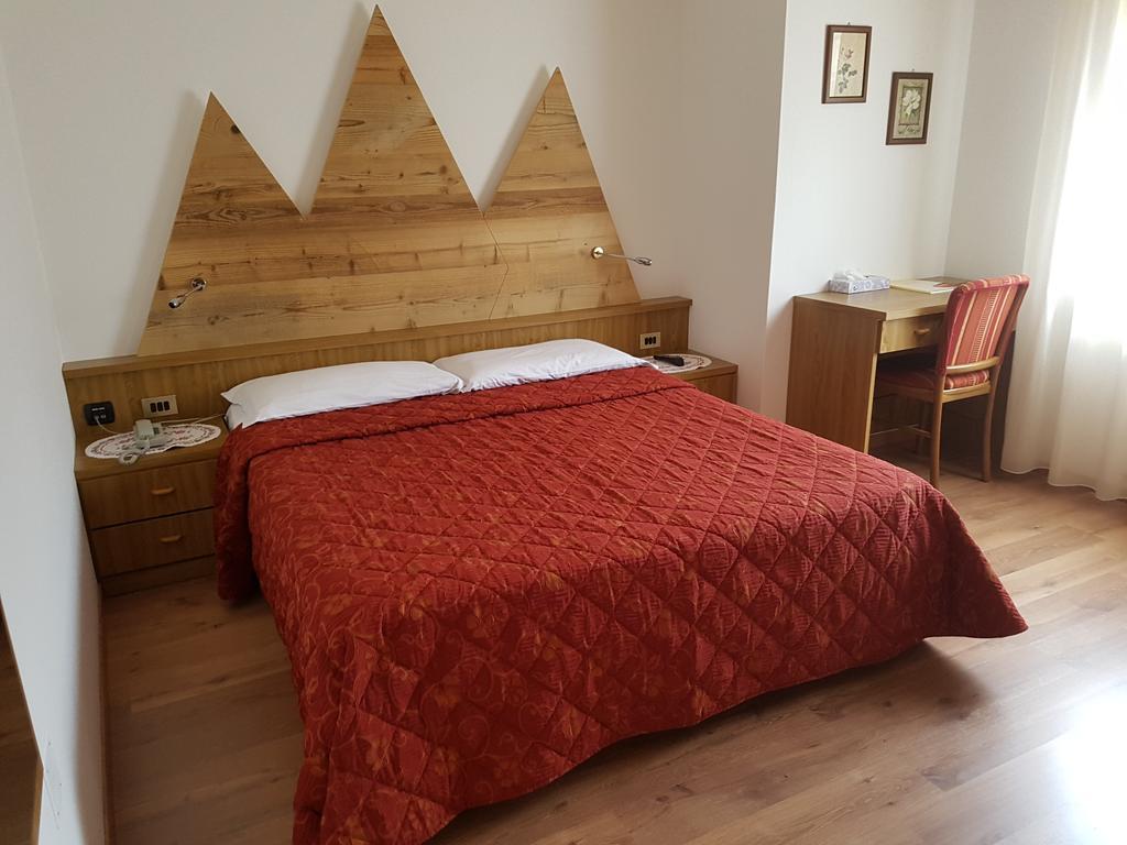 Hotel Ciampian Moena Kültér fotó