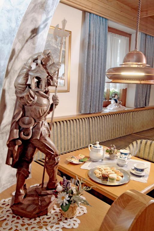 Hotel Ciampian Moena Kültér fotó