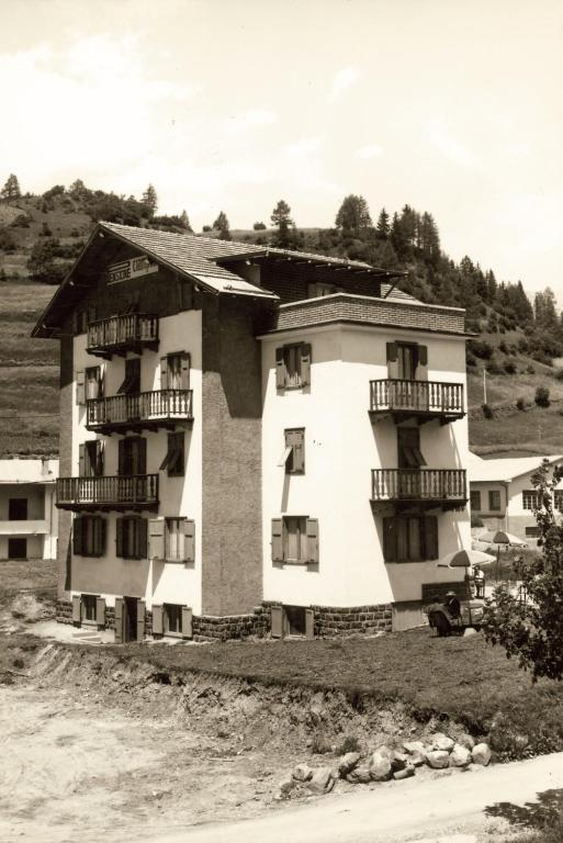 Hotel Ciampian Moena Kültér fotó