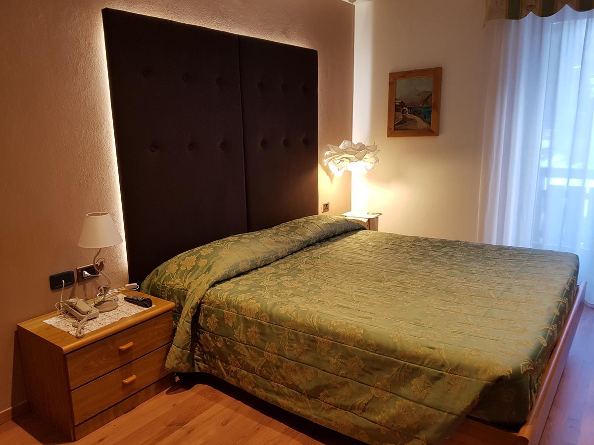 Hotel Ciampian Moena Kültér fotó