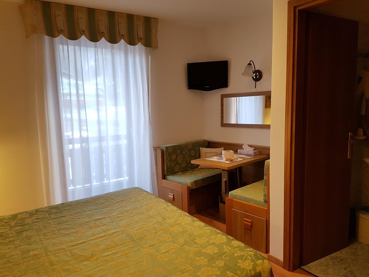 Hotel Ciampian Moena Kültér fotó