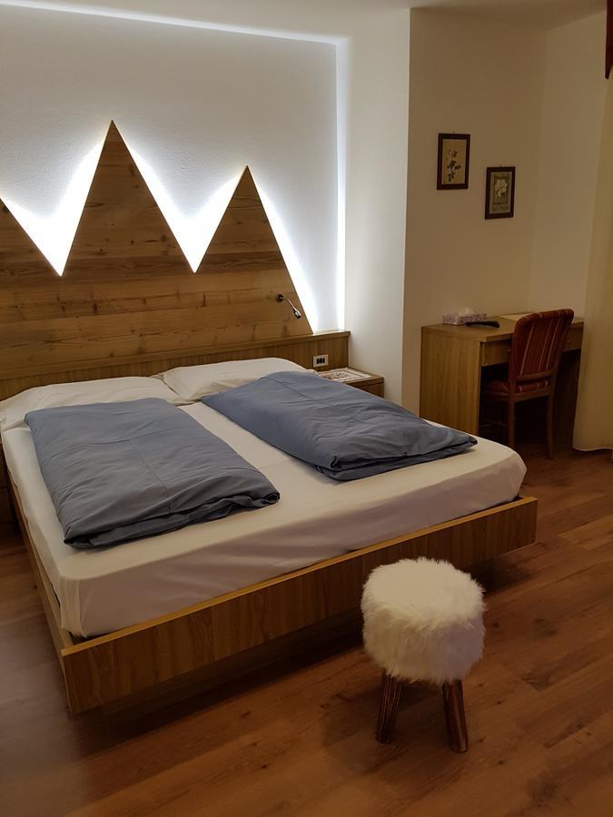 Hotel Ciampian Moena Kültér fotó
