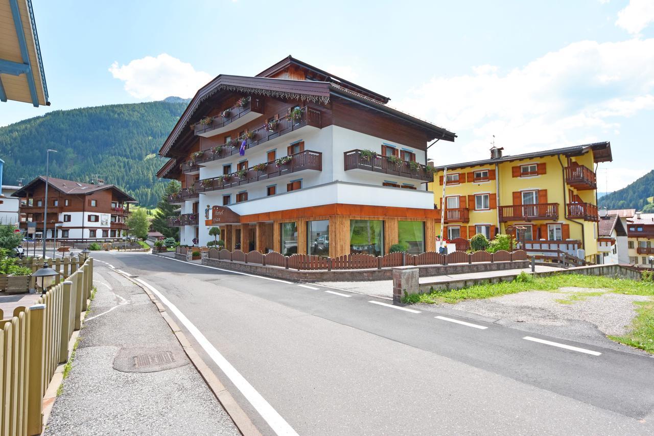 Hotel Ciampian Moena Kültér fotó