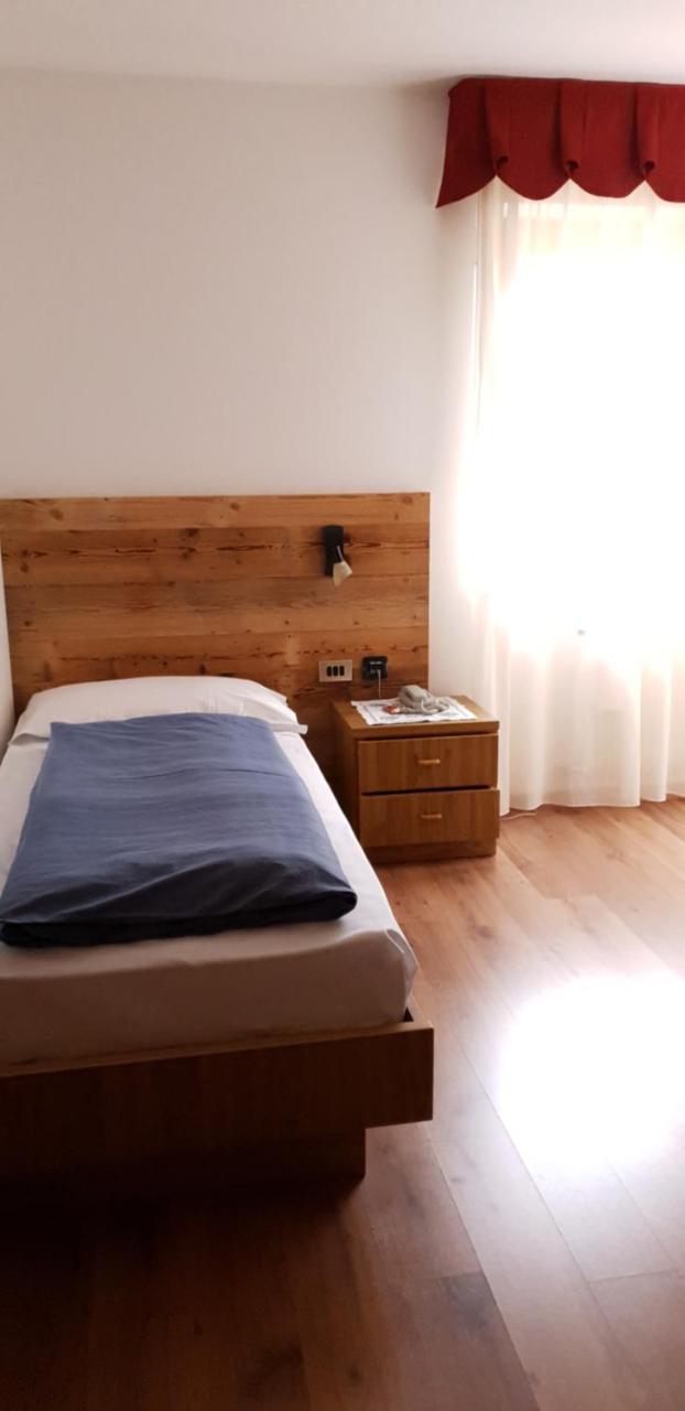 Hotel Ciampian Moena Kültér fotó