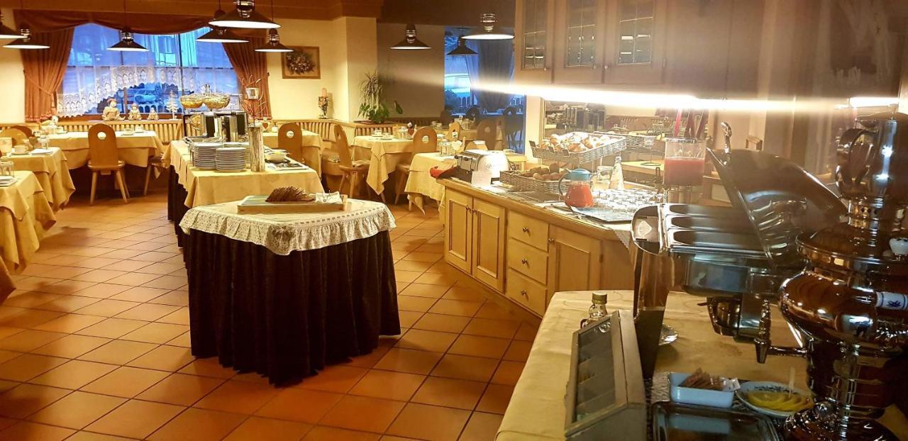 Hotel Ciampian Moena Kültér fotó